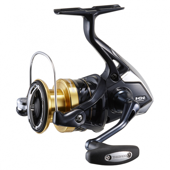 Shimano Spheros SW 4000 XG in der Gruppe Angelrollen / Spinnrollen bei Sportfiskeprylar.se (SP4000XGSW)