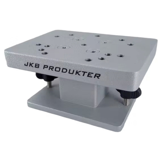 JKB Railmount Pedestal in der Gruppe Technik & Boot / Geber & Geberhalter / Geberhalter bei Sportfiskeprylar.se (SPD11090)