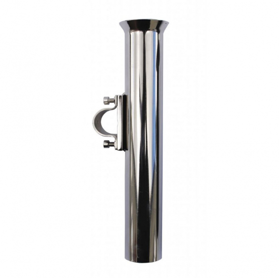 Rod Holder Stainless 24cm in der Gruppe Werkzeuge & Zubehör / Rutenhalter & Rutenständer / Rutenhalter Boot bei Sportfiskeprylar.se (SPH02)