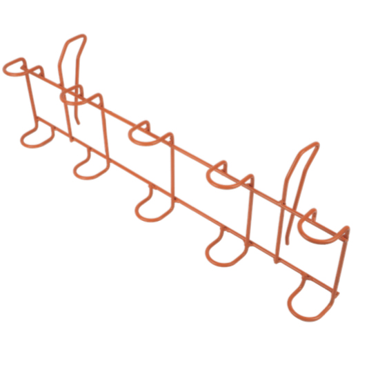 Wiggler Rutenhalter in der Gruppe Werkzeuge & Zubehör / Rutenhalter & Rutenständer / Rutenhalter Eisangeln bei Sportfiskeprylar.se (SPH9)