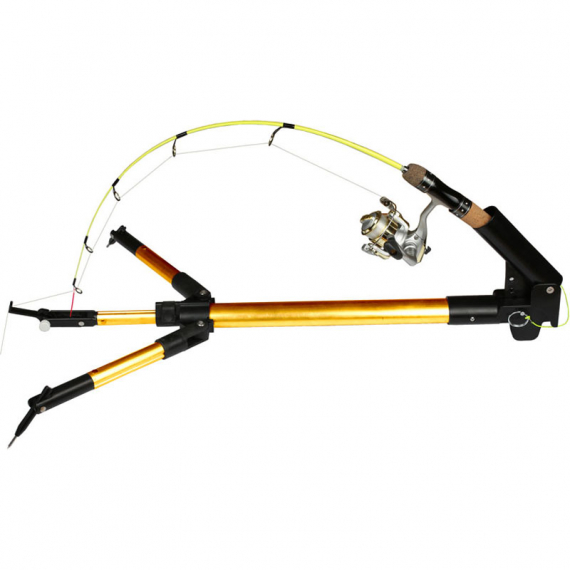 Auto Striker in der Gruppe Werkzeuge & Zubehör / Rutenhalter & Rutenständer / Rutenhalter Eisangeln bei Sportfiskeprylar.se (SPHA)