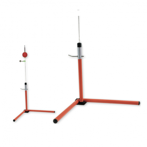 Plocky Rutenhalter inkl. Bissanzeiger in der Gruppe Werkzeuge & Zubehör / Rutenhalter & Rutenständer / Rutenhalter Eisangeln bei Sportfiskeprylar.se (SPHPL)