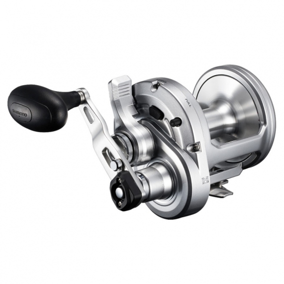 Shimano Speedmaster II in der Gruppe Angelrollen / Meeresrollen bei Sportfiskeprylar.se (SPM12IIr)
