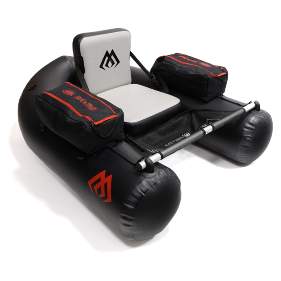 Mikado Belly Boat II in der Gruppe Technik & Boot / Belly Boote & Schlauchboote / Belly Boote & Belly Boote Zubehör / Belly Boote bei Sportfiskeprylar.se (SPMA-BELLY-02)