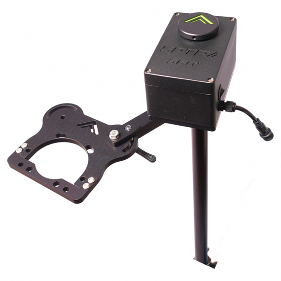 Spotter 360 Trollingmotor Mount in der Gruppe Technik & Boot / Elektromotoren / Zubehör für Elektromotoren bei Sportfiskeprylar.se (SPOTTER360F)