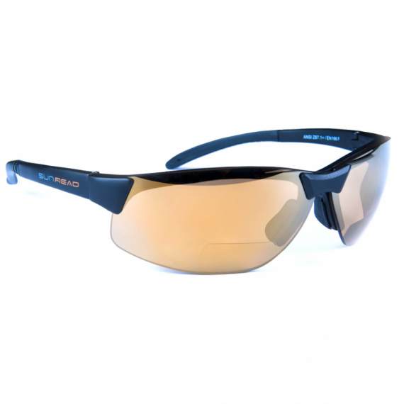 Sunread Sport Gold Pro Bifocals in der Gruppe Kleidung & Schuhe / Sonnenbrillen / Polarisierte Sonnenbrillen bei Sportfiskeprylar.se (SR42015r)