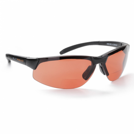 Sunread Sport Lake Bifocals in der Gruppe Kleidung & Schuhe / Sonnenbrillen / Polarisierte Sonnenbrillen bei Sportfiskeprylar.se (SR44015r)