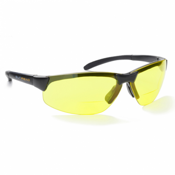 Sunread Sport Vision Bifocals in der Gruppe Kleidung & Schuhe / Sonnenbrillen / Polarisierte Sonnenbrillen bei Sportfiskeprylar.se (SR48015r)