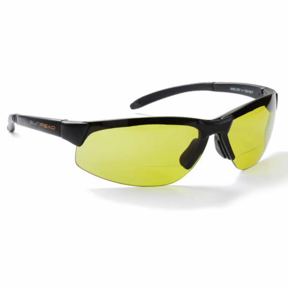 Sunread Sport Tour Bifocals, +2,5 in der Gruppe Kleidung & Schuhe / Sonnenbrillen / Polarisierte Sonnenbrillen bei Sportfiskeprylar.se (SR49025)