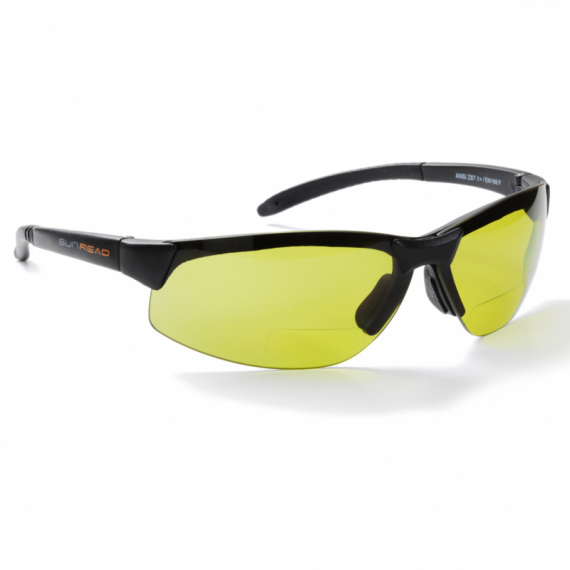Sunread Sport Tour Bifocals in der Gruppe Kleidung & Schuhe / Sonnenbrillen / Polarisierte Sonnenbrillen bei Sportfiskeprylar.se (SR49015r)