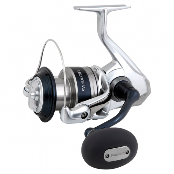 Shimano Saragosa SW-A in der Gruppe Angelrollen / Spinnrollen bei Sportfiskeprylar.se (SRG10000SWAPGr)