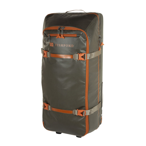 Fishpond Stormshadow Large Rolling Duffel in der Gruppe Aufbewahrung / Duffelbags bei Sportfiskeprylar.se (SS-LRD)