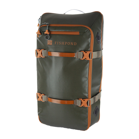 Fishpond Stormshadow Medium Rolling Duffel in der Gruppe Aufbewahrung / Duffelbags bei Sportfiskeprylar.se (SS-MRD)