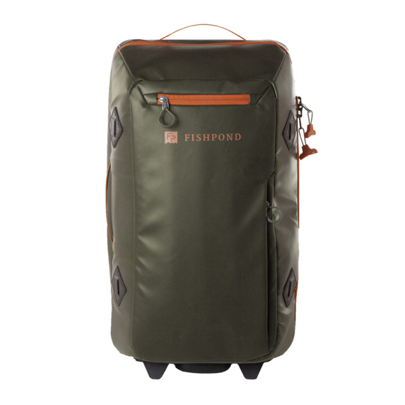 Fishpond Stormshadow Rolling Carry-On in der Gruppe Aufbewahrung / Duffelbags bei Sportfiskeprylar.se (SS-RC)