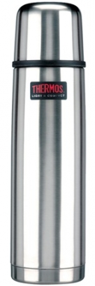 Thermos Original 0,75L FBB 750B Autodeckel in der Gruppe Outdoor / Campingküchen & Utensilien / Thermosflaschen / Thermosflasche bei Sportfiskeprylar.se (SS1626)