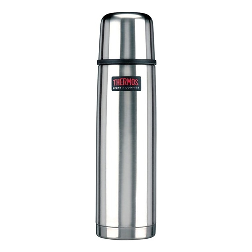 Thermos Original 0,75L FBB 750B Autodeckel in der Gruppe Outdoor / Campingküchen & Utensilien / Thermosflaschen / Thermosflasche bei Sportfiskeprylar.se (SS1626)