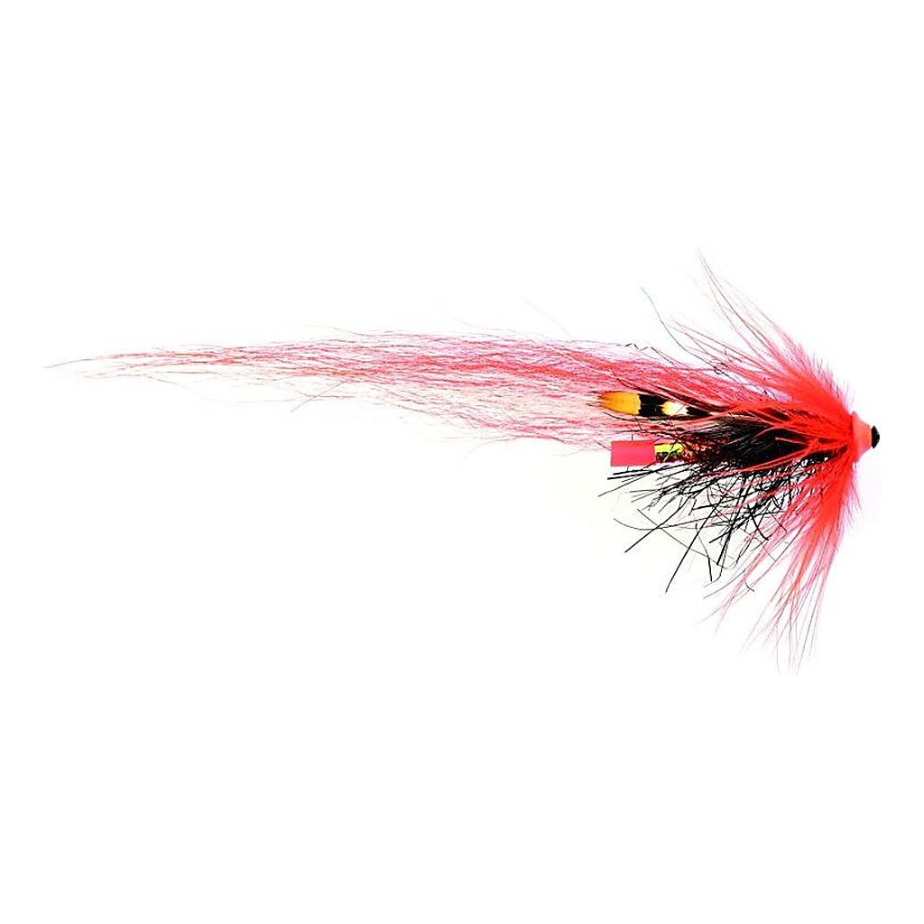Frödin Samurai Series - Ally in der Gruppe Köder / Fliegen / Lachsfliegen bei Sportfiskeprylar.se (SSALr)