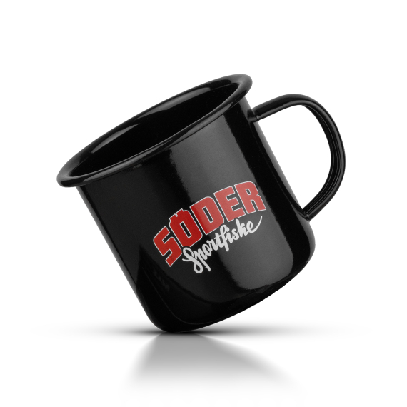 Söder Sportfiske Cup 350ml in der Gruppe Outlet bei Sportfiskeprylar.se (SSMUGG2)