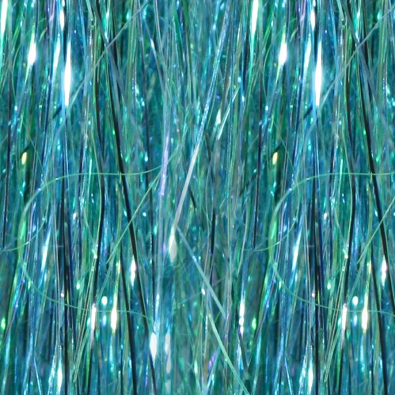 Frödin SSS Angel Hair HD - Clear Water Blue in der Gruppe Haken & Zubehör / Fliegenbinden / Fliegenbindematerial / Flash & synthetische Flügel bei Sportfiskeprylar.se (SSSAHD-03)