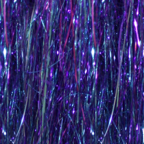 Frödin SSS Angel Hair - Mikkeli Blue in der Gruppe Haken & Zubehör / Fliegenbinden / Fliegenbindematerial / Flash & synthetische Flügel bei Sportfiskeprylar.se (SSSANG-10)