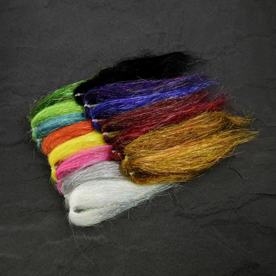 Frödin SSS Angel Hair in der Gruppe Haken & Zubehör / Fliegenbinden / Fliegenbindematerial / Flash & synthetische Flügel bei Sportfiskeprylar.se (SSSANGr)