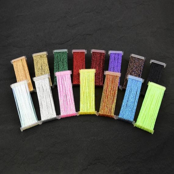 Frödin SSS Braid in der Gruppe Haken & Zubehör / Fliegenbinden / Fliegenbindematerial / Garn & Chenille bei Sportfiskeprylar.se (SSSBRAr)