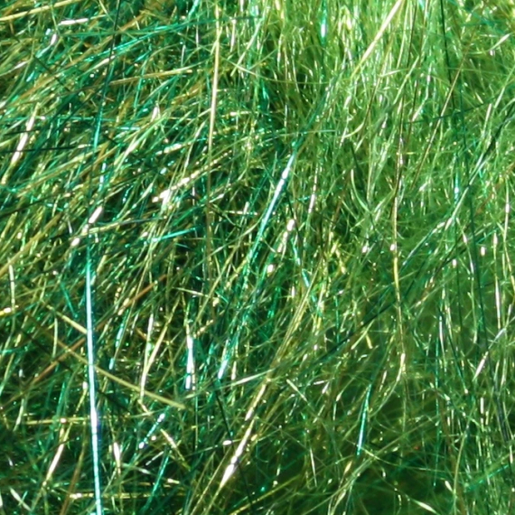 Frödin SSS Dubbing - Gaudy Green in der Gruppe Haken & Zubehör / Fliegenbinden / Fliegenbindematerial / Dubbing bei Sportfiskeprylar.se (SSSDUB-06)