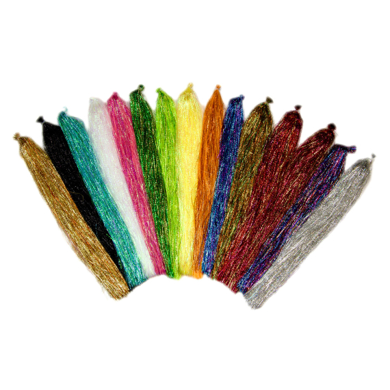 Frödin SSS Flash Wing Flash in der Gruppe Haken & Zubehör / Fliegenbinden / Fliegenbindematerial / Flash & synthetische Flügel bei Sportfiskeprylar.se (SSSFLAW-01r)