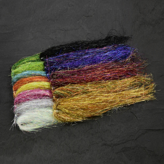 Frödin SSS Flash in der Gruppe Haken & Zubehör / Fliegenbinden / Fliegenbindematerial / Flash & synthetische Flügel bei Sportfiskeprylar.se (SSSFLAr)