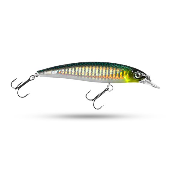 Scout Twitch 10cm - Stolen Bleak in der Gruppe Köder / Wobbler / Twitchbaits bei Sportfiskeprylar.se (SST10-3)