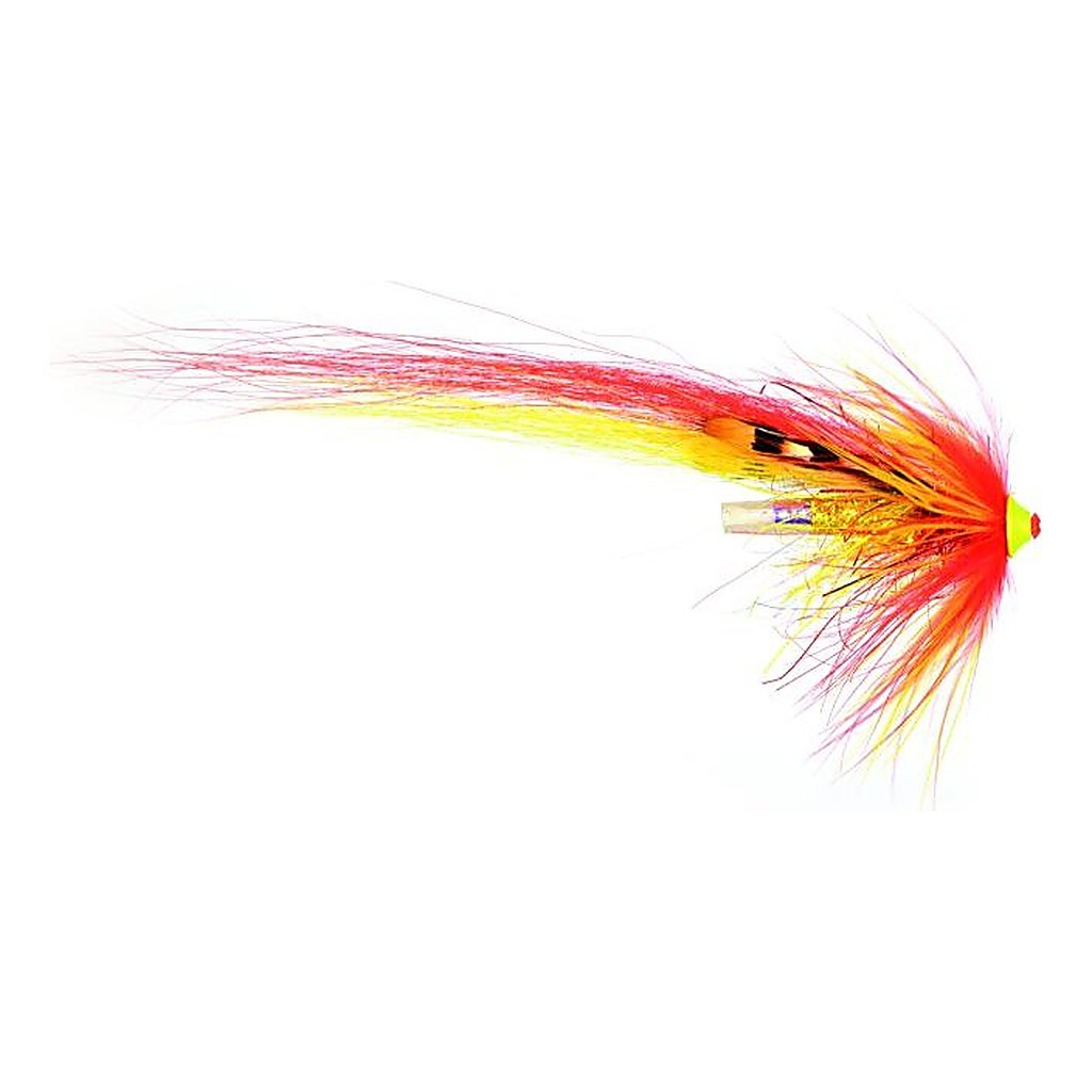 Frödin Samurai Series - Torrish in der Gruppe Angelmethoden / Fliegenfischen / Fliegen / Lachsfliegen bei Sportfiskeprylar.se (SSTOr)