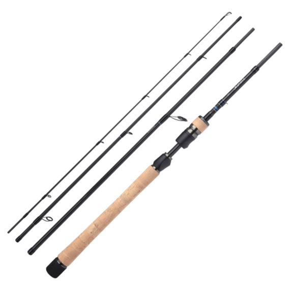 Shimano Stradic Spinning Travel in der Gruppe Angelruten / Spinnruten bei Sportfiskeprylar.se (SSTR76LPMFC4r)