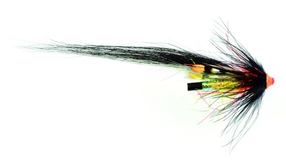 Frödin Samurai Series - Willie Gun in der Gruppe Köder / Fliegen / Lachsfliegen bei Sportfiskeprylar.se (SSWGr)