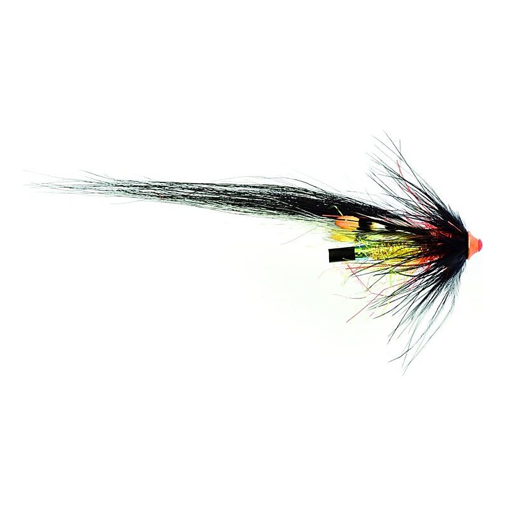 Frödin Samurai Series - Willie Gun in der Gruppe Köder / Fliegen / Lachsfliegen bei Sportfiskeprylar.se (SSWGr)