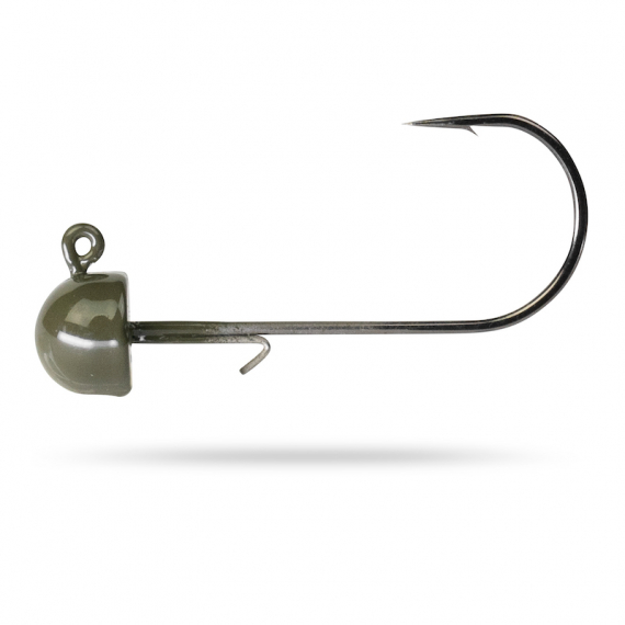 Söder Tackle Tungsten Ned Rig Jig Head Green (3pcs) Sportfishtackle.de