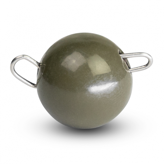 Söder Tackle Tungsten Cheburashka Sinker in der Gruppe Haken & Zubehör / Jigköpfe / Link Heads/Cheburashka bei Sportfiskeprylar.se (ST-10TCBSr)