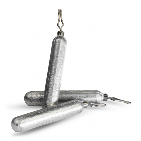 Söder Tackle Skinny Drop Shot Stick in der Gruppe Haken & Zubehör / Sinkers & Gewichte / Dropshot Bleie bei Sportfiskeprylar.se (ST-38LSDSr)