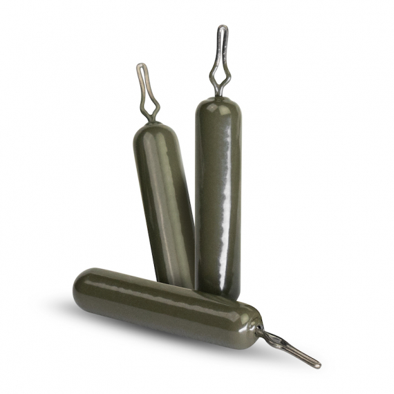 Söder Tackle Tungsten Drop Shot Stick Weight in der Gruppe Haken & Zubehör / Sinkers & Gewichte / Dropshot Bleie bei Sportfiskeprylar.se (ST-38TSDr)