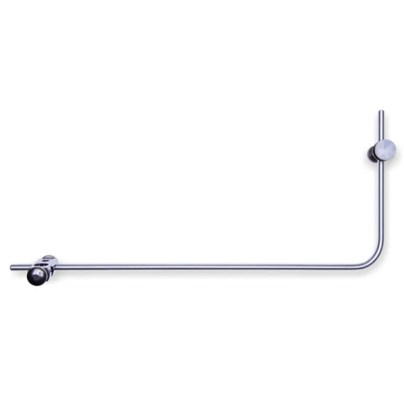 Stonfo Bobbin Rest in der Gruppe Haken & Zubehör / Fliegenbinden / Bindestock bei Sportfiskeprylar.se (ST-480)