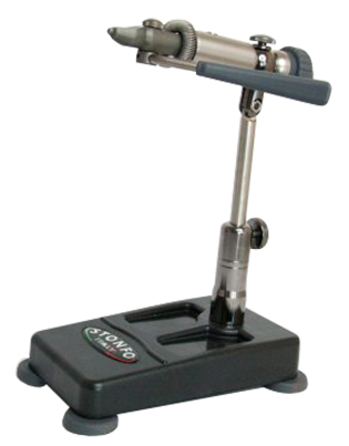 Stonfo Morsetto Kaiman Vise in der Gruppe Haken & Zubehör / Fliegenbinden / Bindestock bei Sportfiskeprylar.se (ST-609)