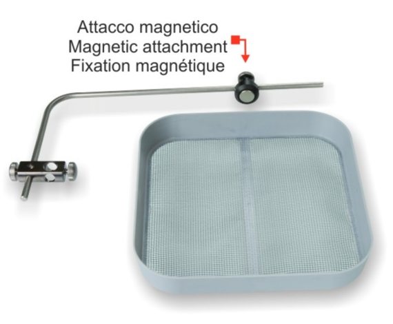 Stonfo - Waste Bin in der Gruppe Haken & Zubehör / Fliegenbinden / Werkzeuge Fliegenbinden / Sonstige Werkzeuge Fliegenbinden bei Sportfiskeprylar.se (ST-614)