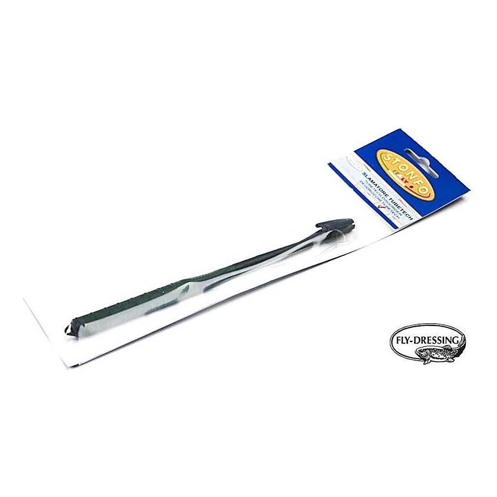 Tubetech Disgorger Size 2 (Medium) in der Gruppe Werkzeuge & Zubehör / Zangen & Scheren / Hakenlöser bei Sportfiskeprylar.se (ST-615-2)