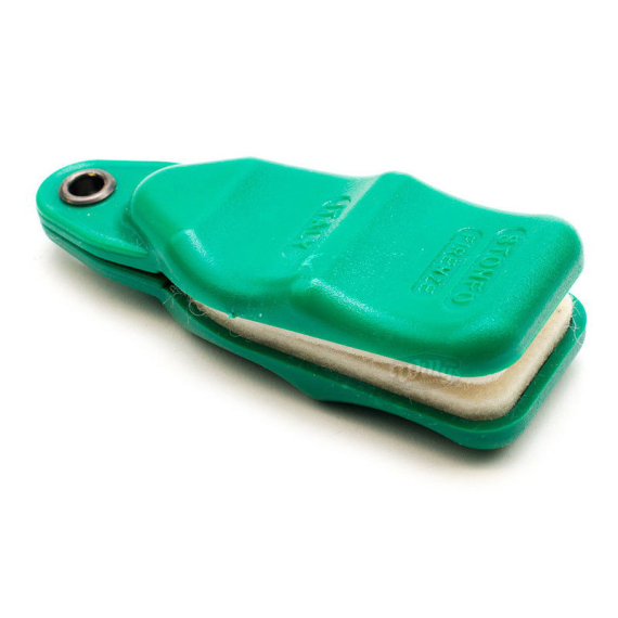 Stonfo Fly line Cleaner Tool in der Gruppe Schnüre / Fliegenschnüre / Zubehör Fliegenschnüre bei Sportfiskeprylar.se (ST-616)