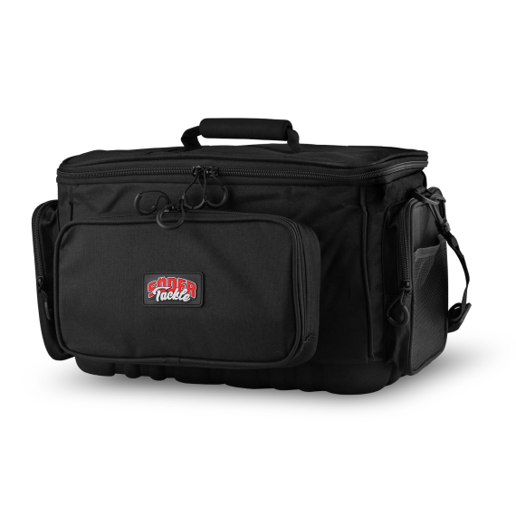 Söder Tackle Lure Bag (incl. 3pcs Regular Lure Box) in der Gruppe Verwahrung / Angeltaschen bei Sportfiskeprylar.se (ST-BAG004)