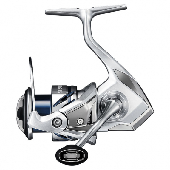 Shimano Stradic FM in der Gruppe Angelrollen / Spinnrollen bei Sportfiskeprylar.se (ST1000FMr)
