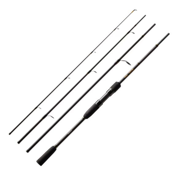 Shimano STC BB Spinning in der Gruppe Angelruten / Spinnruten bei Sportfiskeprylar.se (STCBBSPIN21MLr)