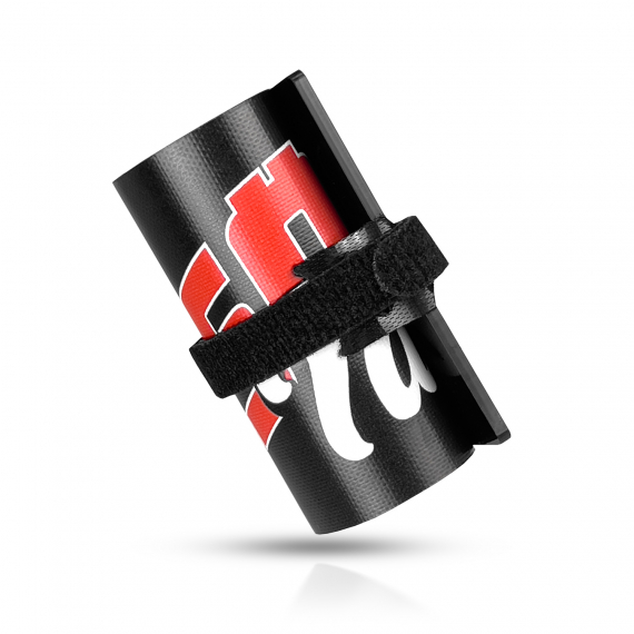 Söder Tackle Measure Ruler 8x130cm in der Gruppe Werkzeuge & Zubehör / Maßbänder bei Sportfiskeprylar.se (STFR130)