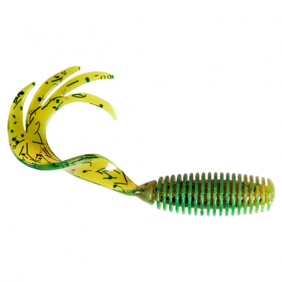 Z-Man St Grubz 6,3cm (8pcs) in der Gruppe Köder / Gummiköder / Krebse & Creaturebaits / Ned Rig Köder bei Sportfiskeprylar.se (STG25-18PK8r)