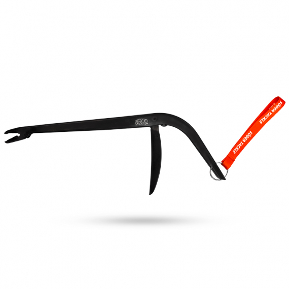 Söder Hookout Double Tooth in der Gruppe Werkzeuge & Zubehör / Zangen & Scheren / Hakenlöser bei Sportfiskeprylar.se (STHO2)