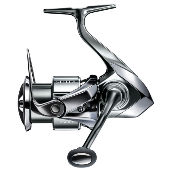 Shimano Stella FK 2500 in der Gruppe Angelrollen / Spinnrollen bei Sportfiskeprylar.se (STL2500FK)